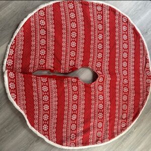Target Christmas Tree Skirt
